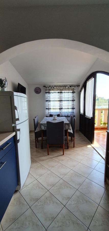 Apartments Antunovic روغوزنيكا المظهر الخارجي الصورة