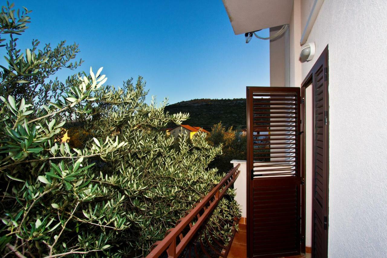 Apartments Antunovic روغوزنيكا المظهر الخارجي الصورة