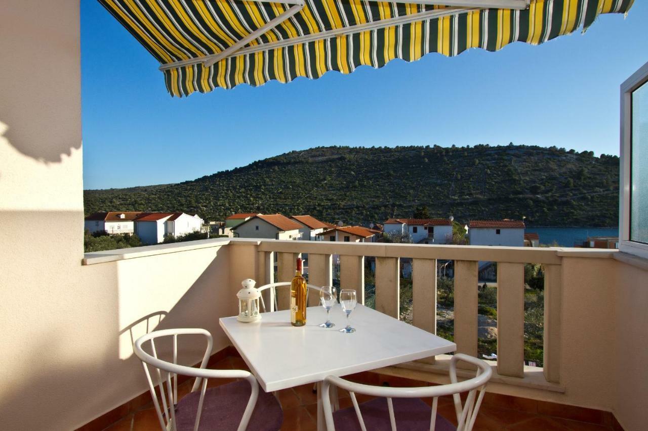 Apartments Antunovic روغوزنيكا المظهر الخارجي الصورة