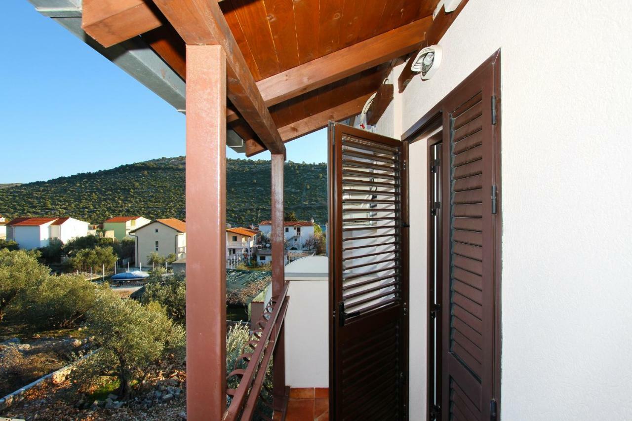 Apartments Antunovic روغوزنيكا المظهر الخارجي الصورة