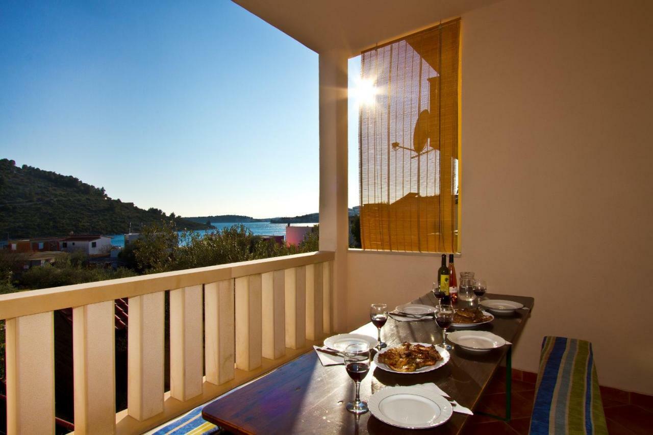 Apartments Antunovic روغوزنيكا المظهر الخارجي الصورة