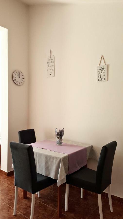 Apartments Antunovic روغوزنيكا المظهر الخارجي الصورة