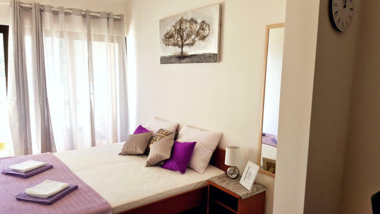 Apartments Antunovic روغوزنيكا المظهر الخارجي الصورة