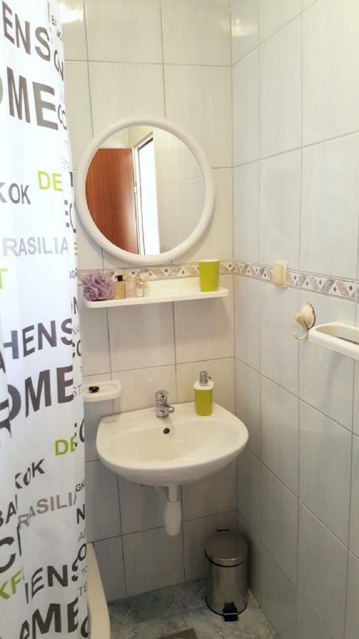 Apartments Antunovic روغوزنيكا المظهر الخارجي الصورة