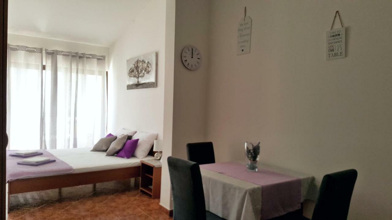 Apartments Antunovic روغوزنيكا المظهر الخارجي الصورة
