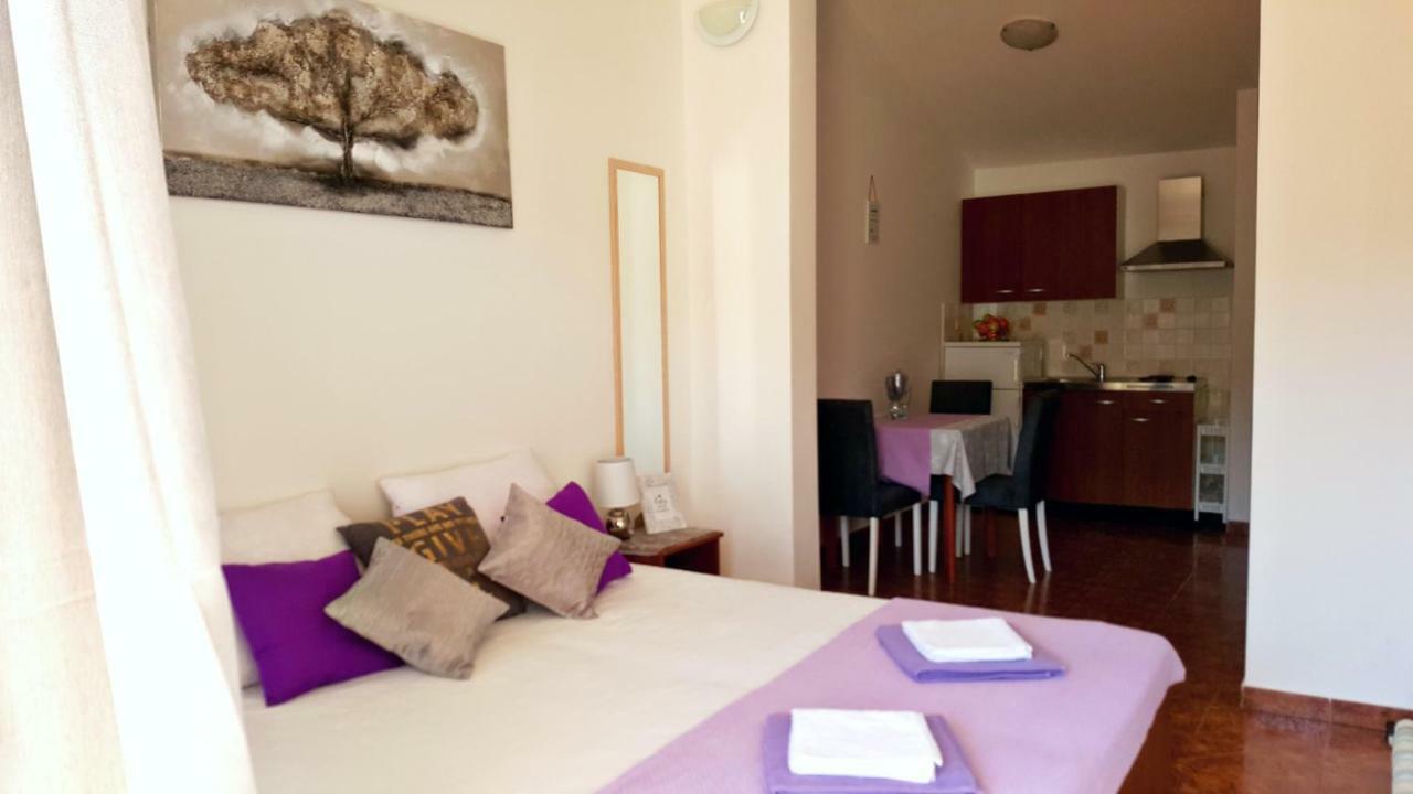 Apartments Antunovic روغوزنيكا المظهر الخارجي الصورة