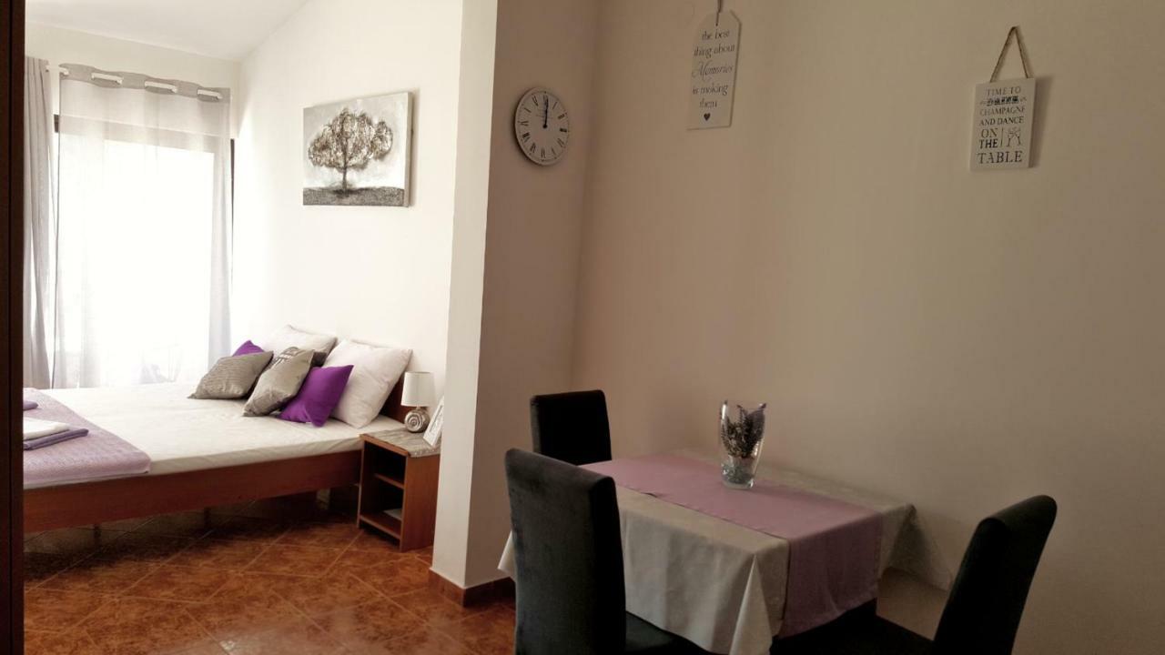 Apartments Antunovic روغوزنيكا المظهر الخارجي الصورة