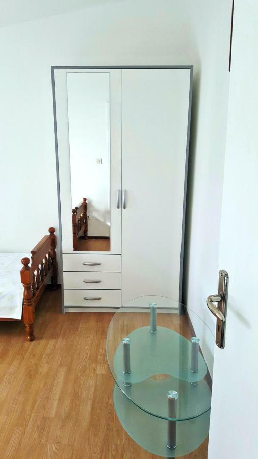 Apartments Antunovic روغوزنيكا المظهر الخارجي الصورة