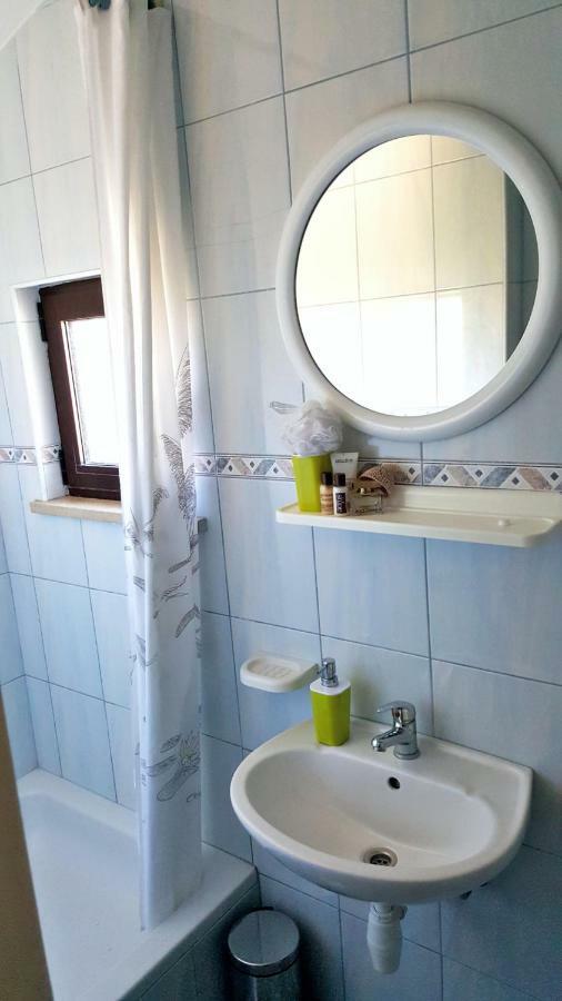 Apartments Antunovic روغوزنيكا المظهر الخارجي الصورة