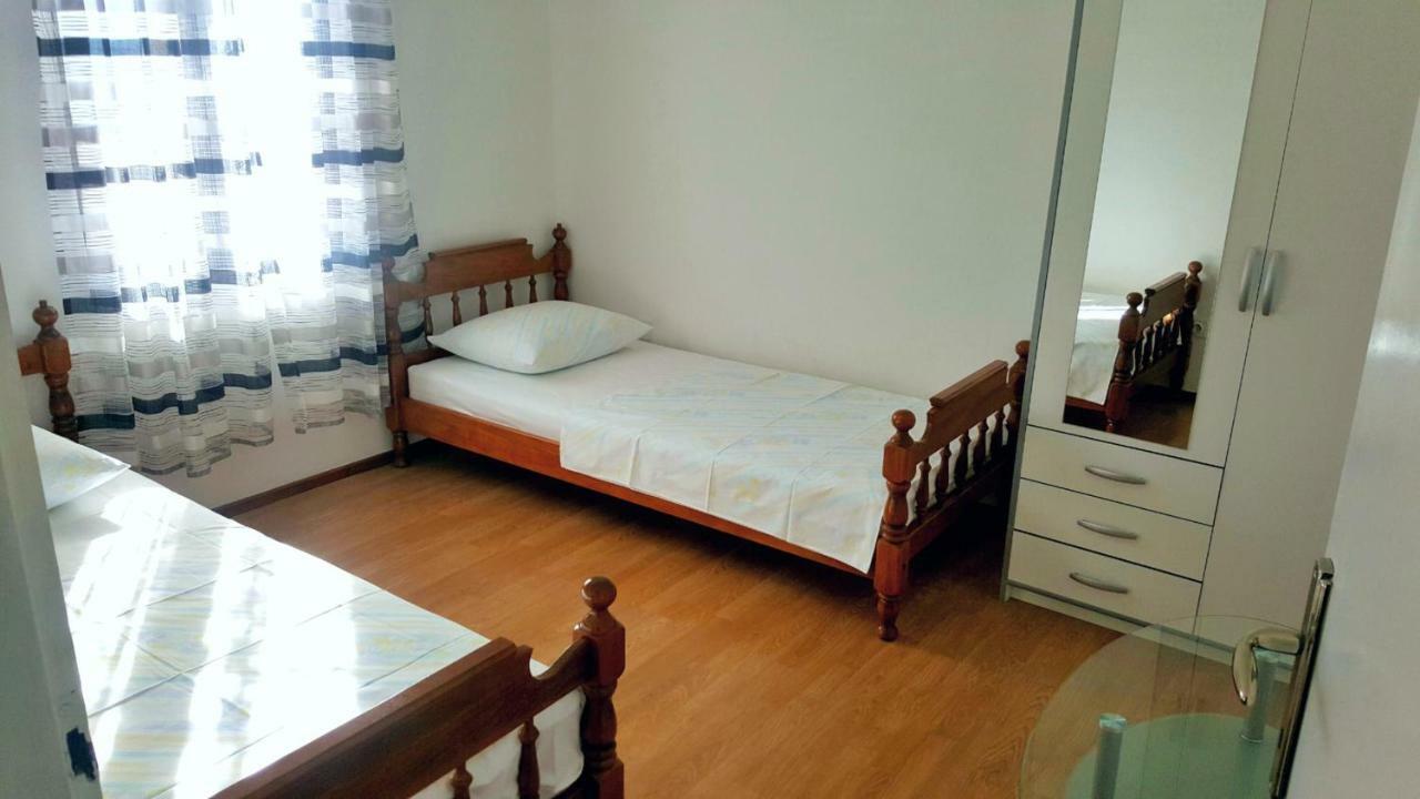 Apartments Antunovic روغوزنيكا المظهر الخارجي الصورة