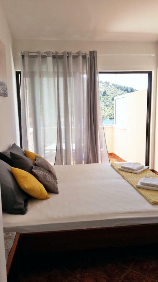 Apartments Antunovic روغوزنيكا المظهر الخارجي الصورة