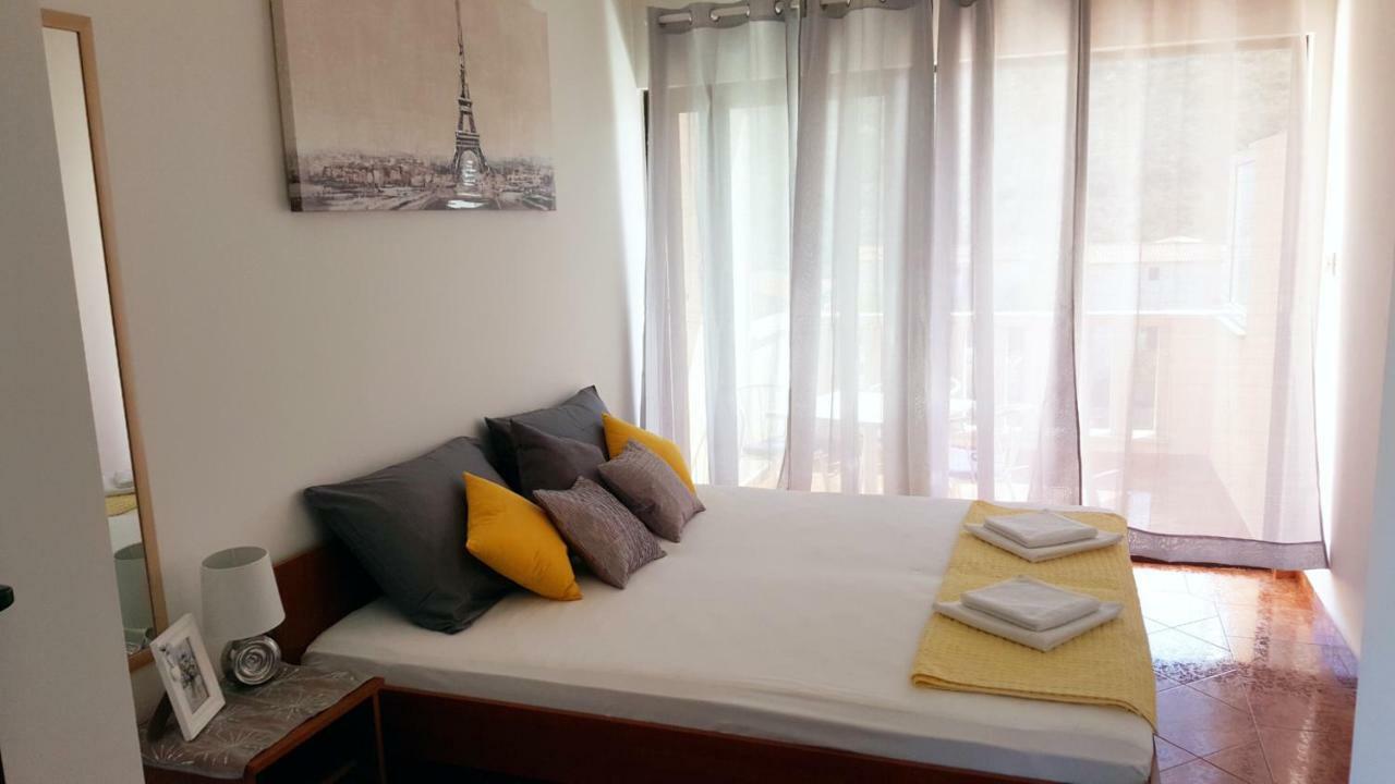Apartments Antunovic روغوزنيكا المظهر الخارجي الصورة