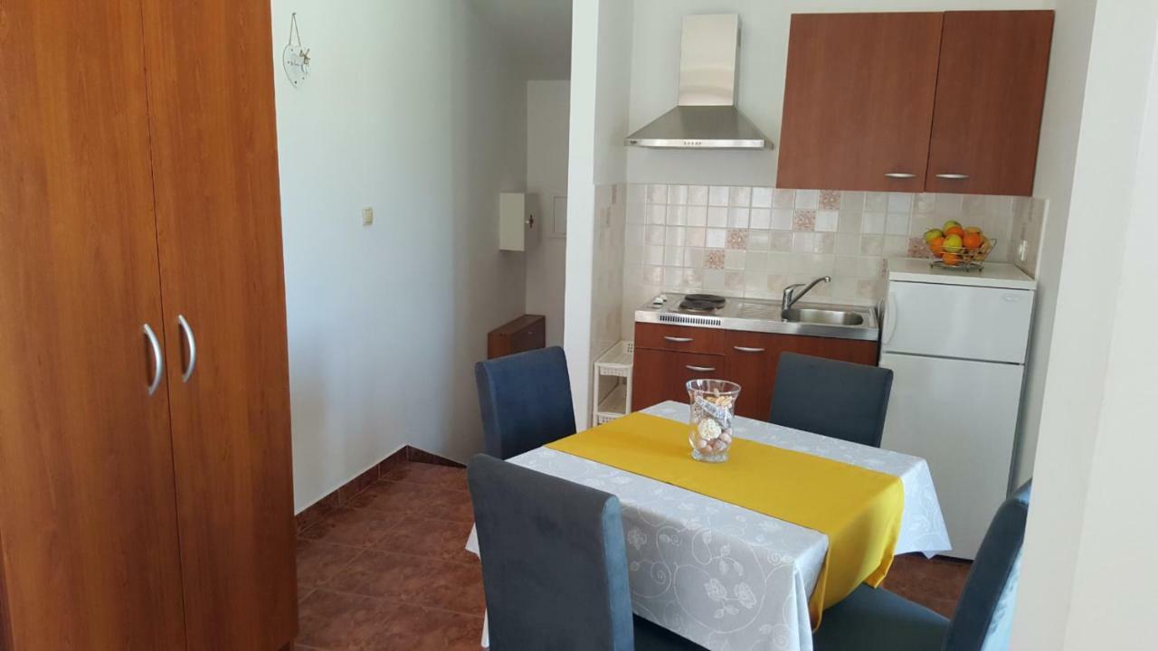 Apartments Antunovic روغوزنيكا المظهر الخارجي الصورة
