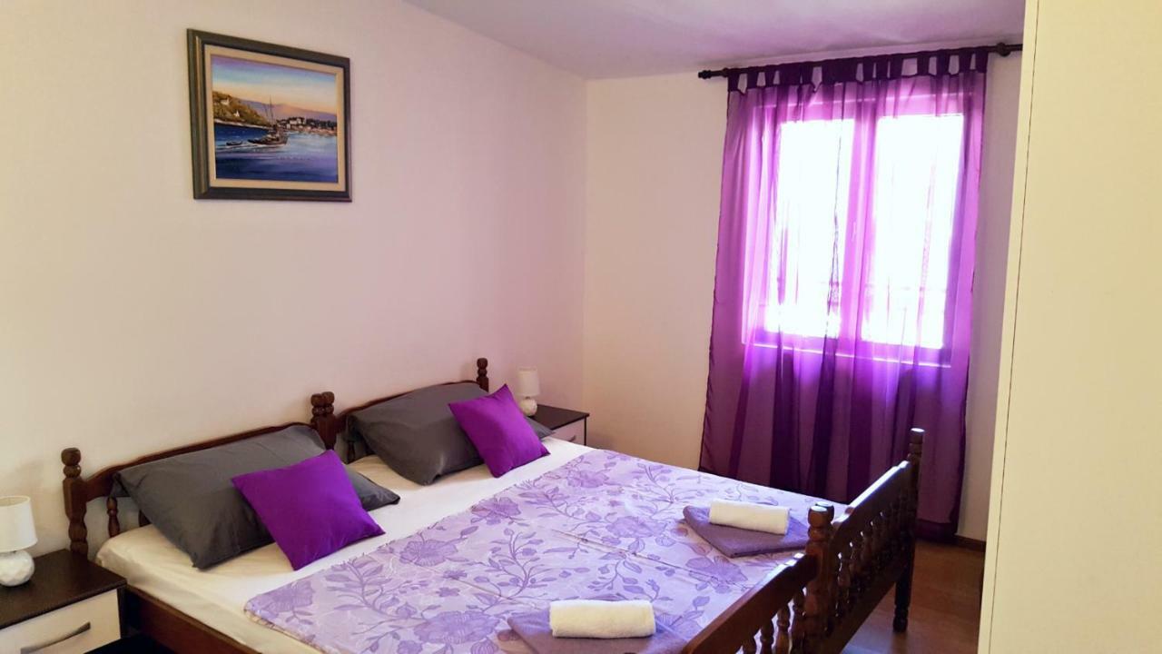 Apartments Antunovic روغوزنيكا المظهر الخارجي الصورة