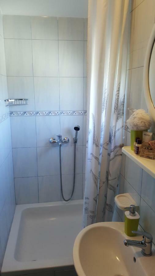 Apartments Antunovic روغوزنيكا المظهر الخارجي الصورة